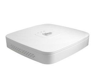 4-канальний відеореєстратор Dahua XVR5104C-X1, 5Мп