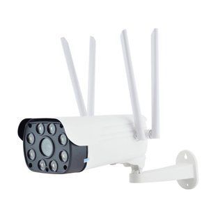 Уличная Wi-Fi видеокамера Light Vision VLC-3192WI, 2Мп