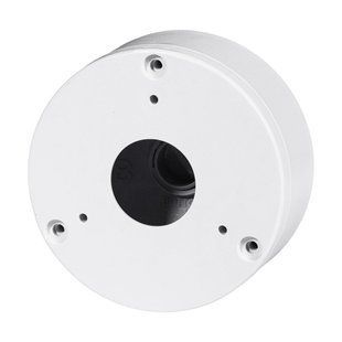 Монтажна коробка Light Vision VLC-09BXD, пластик, 90*40 мм