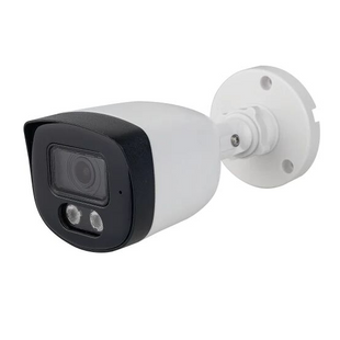 Вулична IP камера з мікрофоном Sunell SN-IPR5150HWDN-B, 5Мп