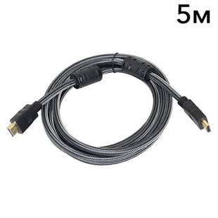 Кабель Atis HDMI 5m