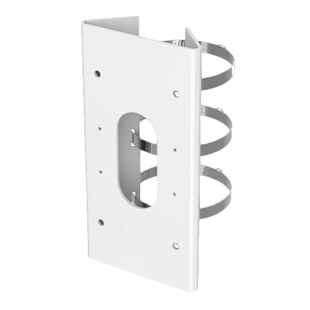 Кронштейн для крепления на столб Hikvision DS-1475ZJ-SUS