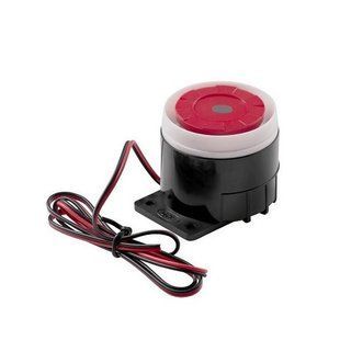 Внутренняя звуковая сирена Covi Security SR-01