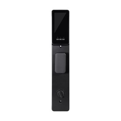 Замок Wi-Fi з розпізнаванням обличчя Trinix TRL-8804BTV Black L/R з Bluetooth