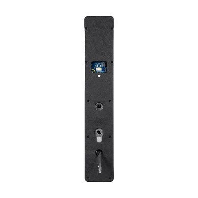 Замок Wi-Fi з розпізнаванням обличчя Trinix TRL-8804BTV Black L/R з Bluetooth