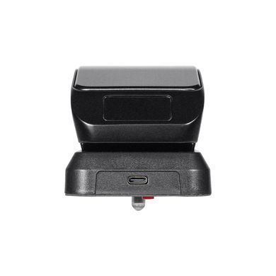 Замок Wi-Fi з розпізнаванням обличчя Trinix TRL-8804BTV Black L/R з Bluetooth