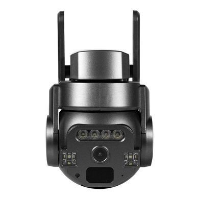 Поворотная Wi-Fi камера с двойной подсветкой Light Vision VLC-9656WIA, 5Мп