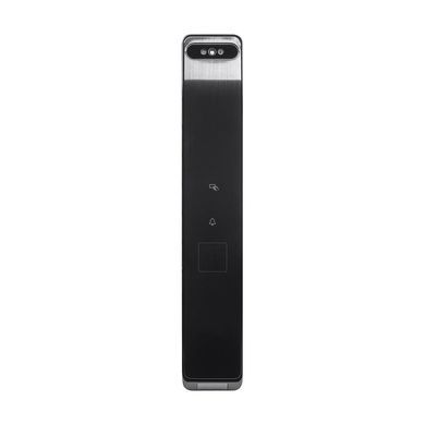 Замок Wi-Fi з розпізнаванням обличчя Trinix TRL-8804BTV Black L/R з Bluetooth