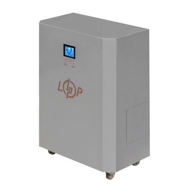 Система резервного живлення LP Autonomic Power FW 2500W (АКБ 7200Wh)
