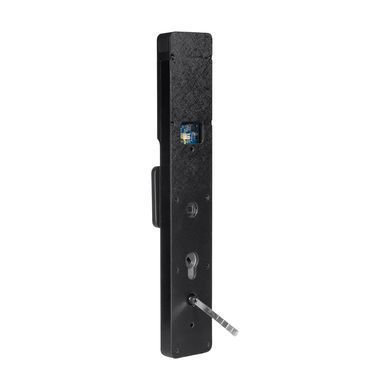 Замок Wi-Fi з розпізнаванням обличчя Trinix TRL-8804BTV Black L/R з Bluetooth