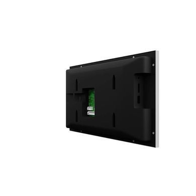 IP-відеодомофон Bas-IP AT-07L white, екран 7"