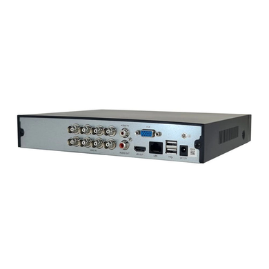 8-канальный XVR видеорегистратор ATIS XVR 3108, 1080N