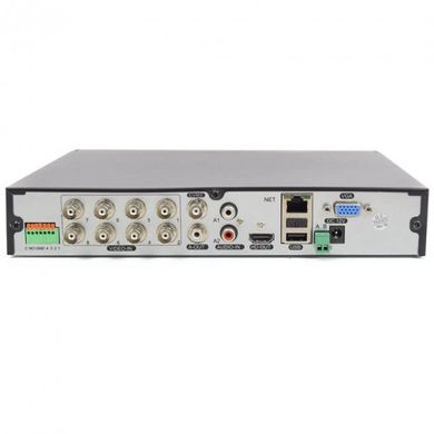 8-канальный XVR видеорегистратор ATIS XVR 3108, 1080N