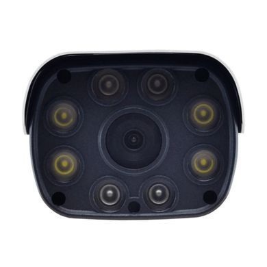 Уличная Wi-Fi видеокамера Light Vision VLC-3192WI, 2Мп