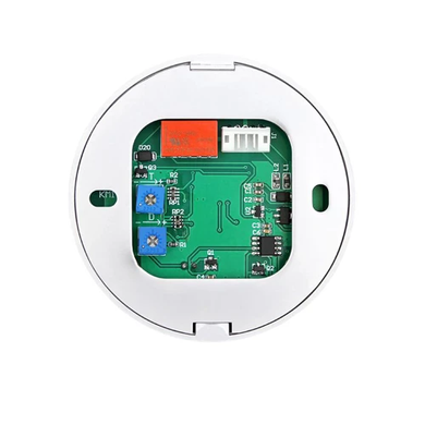 Безконтактна кнопка виходу вулична Covi Security CS-08NTP