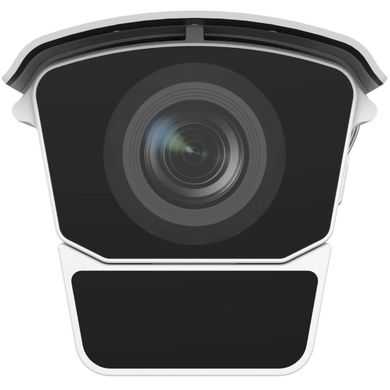 DarkFighter камера с распознаванием автономеров Hikvision iDS-2CD7046G0/EP-IHSY, 4Мп