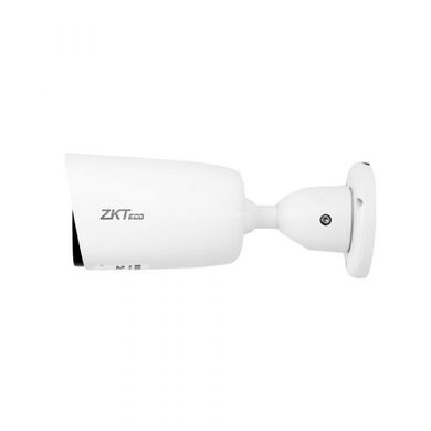 IP камера с распознаванием лиц ZKTeco BS-852O22C, 2Мп