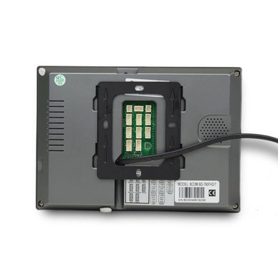 Комплект Wi-Fi відеодомофону BCOM BD-790FHD/T Kit