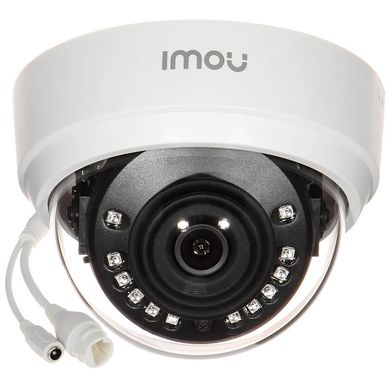 Внутрішня купольна Wi-Fi IP-камера Dahua iMOU IPC-D22P, 2Мп