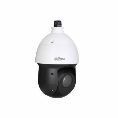 Поворотная Starlight WizSense IP камера Dahua SD49225XA-HNR-S3, 2Мп