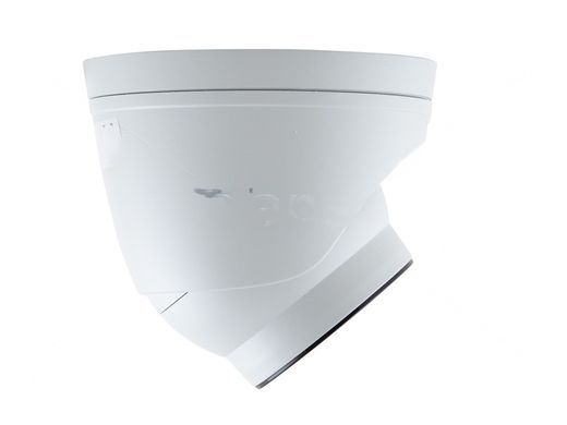 Купольна Full Colour IP камера з мікрофоном Tyto IPC 4D36-M1S-25 (FC/AI-PRO), 4Мп