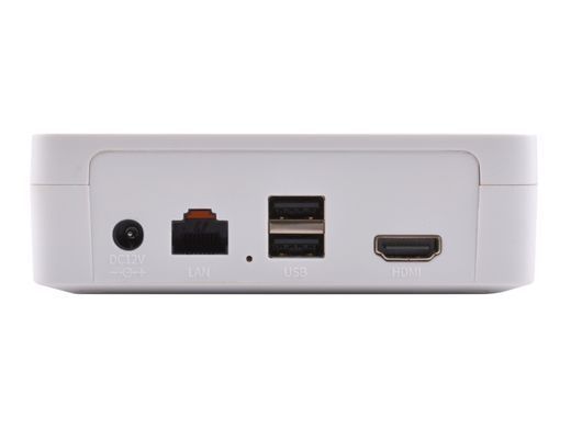 5-канальний IP відеореєстратор Tiandy TC-R3105 Spec:I/B/L/S, 6Мп