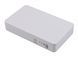 5-канальний IP відеореєстратор Tiandy TC-R3105 Spec:I/B/L/S, 6Мп