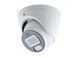 Купольна Full Colour IP камера з мікрофоном Tyto IPC 4D36-M1S-25 (FC/AI-PRO), 4Мп