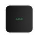 8-канальный IP видеорегистратор  Ajax NVR (8ch) (8EU) Black