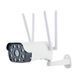 Уличная Wi-Fi видеокамера Light Vision VLC-3192WI, 2Мп