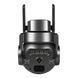 Поворотная Wi-Fi камера с двойной подсветкой Light Vision VLC-9656WIA, 5Мп