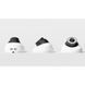 Комплект IP відеоспостереження на 2 купольні камери CYVIO POE Dome 2Kit 4MP N2402D
