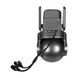 Поворотная Wi-Fi камера с двойной подсветкой Light Vision VLC-9656WIA, 5Мп