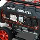 Бензиновый генератор Kamastsu KS2800 максимальная мощность 2.2 кВт
