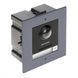IP вызывная панель Hikvision DS-KD8003-IME1(B)/Flush, 2Мп
