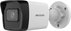 Вулична IP камера з мікрофоном Hikvision DS-2CD1043G2-IUF, 4Мп