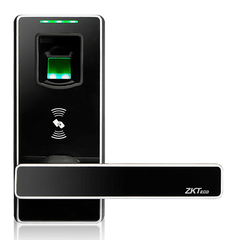 Біометричний замок ZKTeco ML10/ID для правих дверей