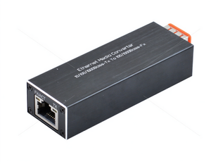 Медиаконвертер FoxGate Ecm-SFP1000-FE/GE