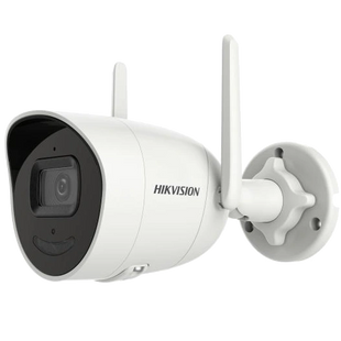 Вулична Wi-Fi відеокамера Hikvision DS-2CV2041G2-IDW W, 4Мп