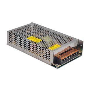 Блок питания импульсный Kraft KRF-1210PB, 12V/10A