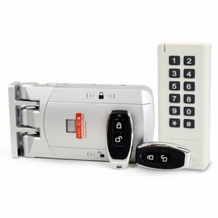 Комплект беспроводного smart замка ATIS Lock WD-03K