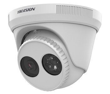 Купольна IP-камера Hikvision DS-2CD2321G0-I/NF(C), 2Мп