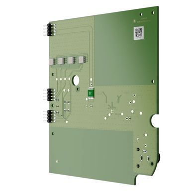 Плата блоку живлення Ajax 12V PSU for NVR