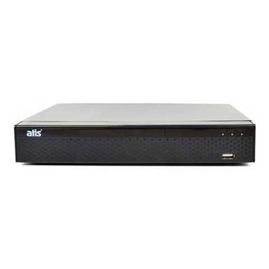 4-канальний XVR відеореєстратор ATIS XVR 3104, 1080N