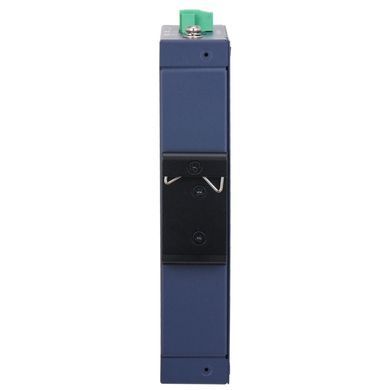 6-портовый коммутатор управляемый Dahua DH-CHS4206-4ET-90 PoE