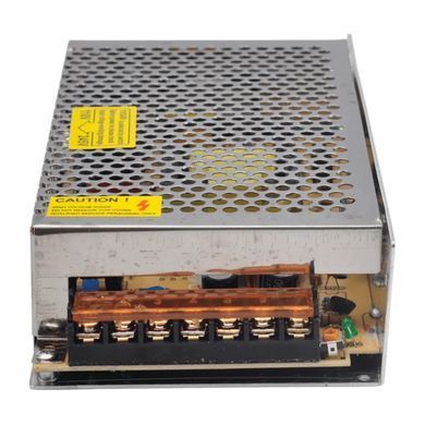Блок живлення імпульсний Kraft KRF-1210PB, 12V/10A