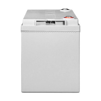 Аккумуляторная батарея гелевая TRINIX TGL12V100Ah/20Hr GEL, 12В 100Ач