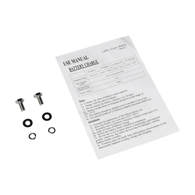 Аккумуляторная батарея гелевая TRINIX TGL12V100Ah/20Hr GEL, 12В 100Ач