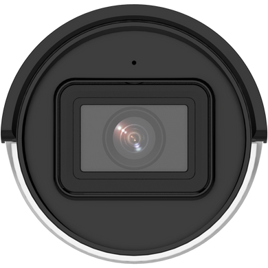 Уличная AcuSense IP камера Hikvision DS-2CD2043G2-IU, 4Мп
