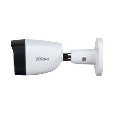 Starlight HDCVI камера Dahua HAC-HFW1231CMP, 2Мп